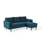 Revive Upholstered Right or Left Sectional Sofa