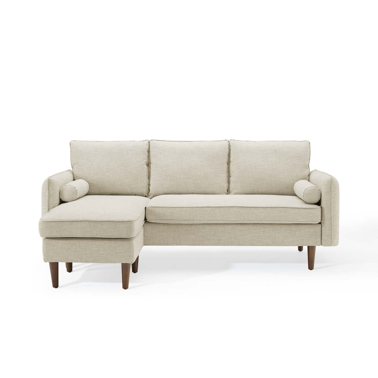 Revive Upholstered Right or Left Sectional Sofa