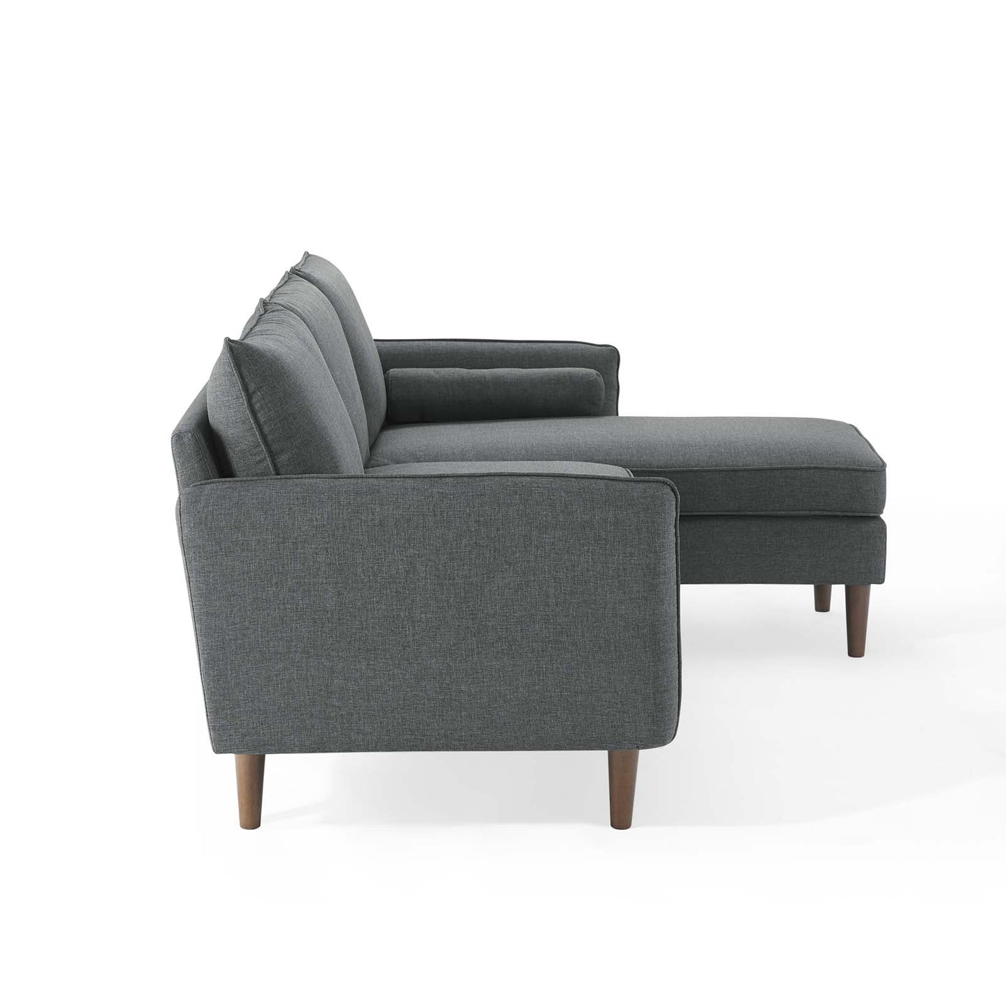 Revive Upholstered Right or Left Sectional Sofa