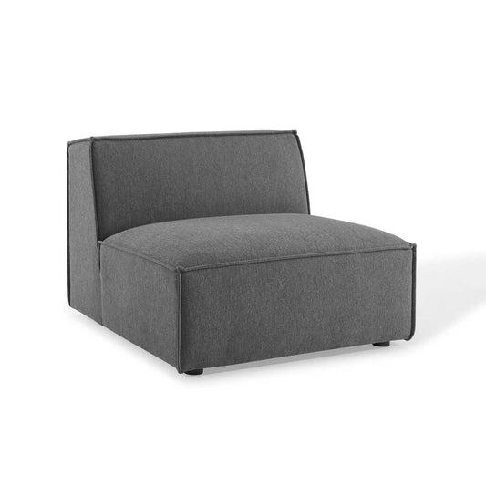 Restore Sectional Sofa Armless Chair