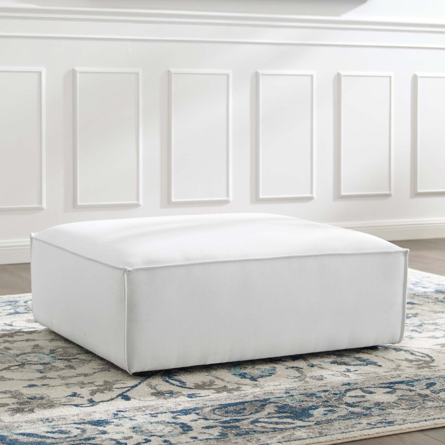 Restore Ottoman