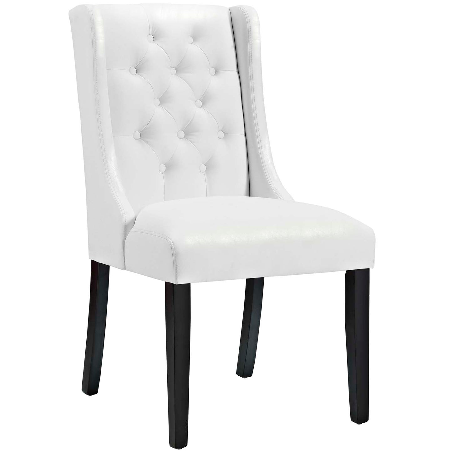 Baronet Vinyl Dining Chair