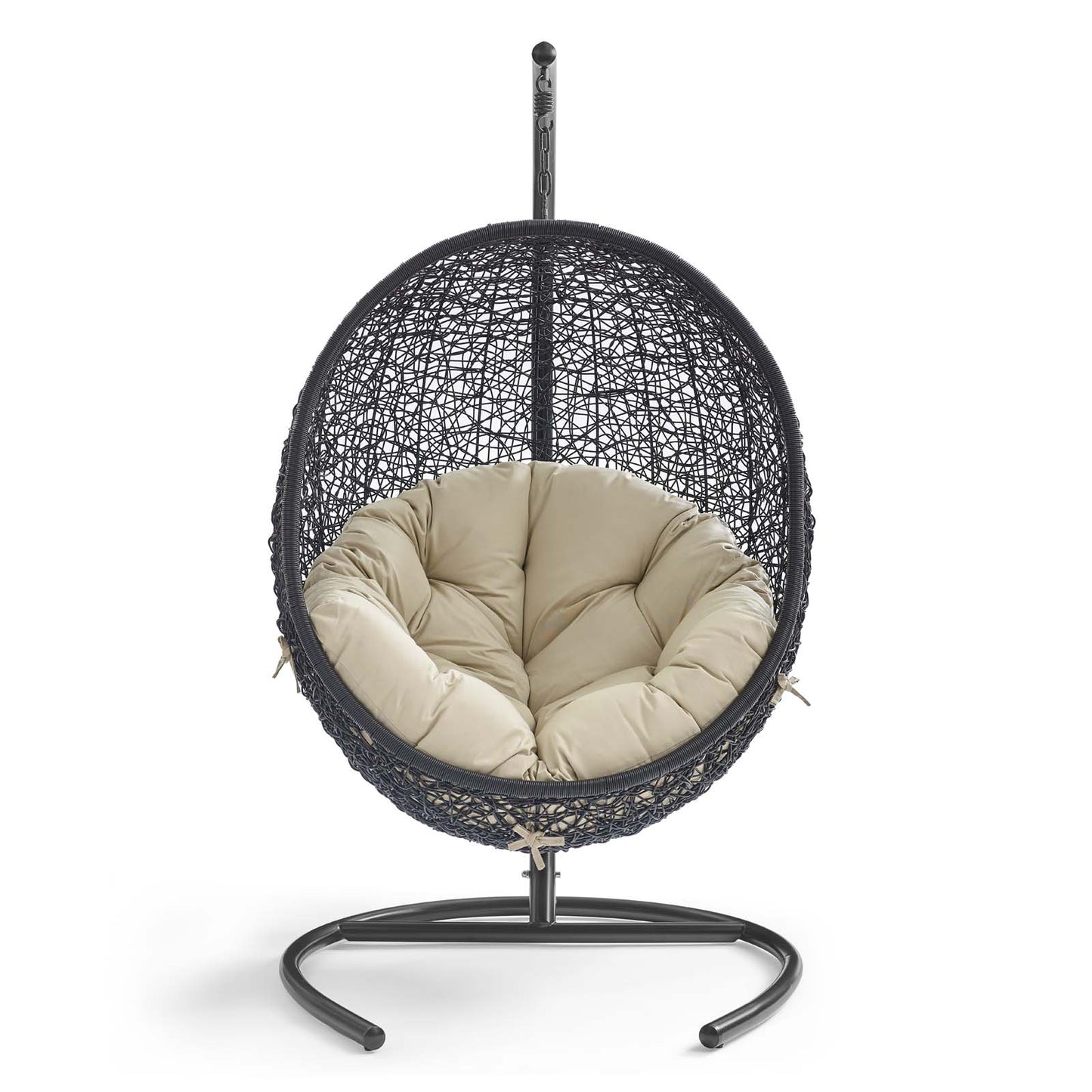 Sillón de exterior Sunbrella® Swing de Modway