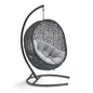 Sillón de exterior Sunbrella® Swing de Modway