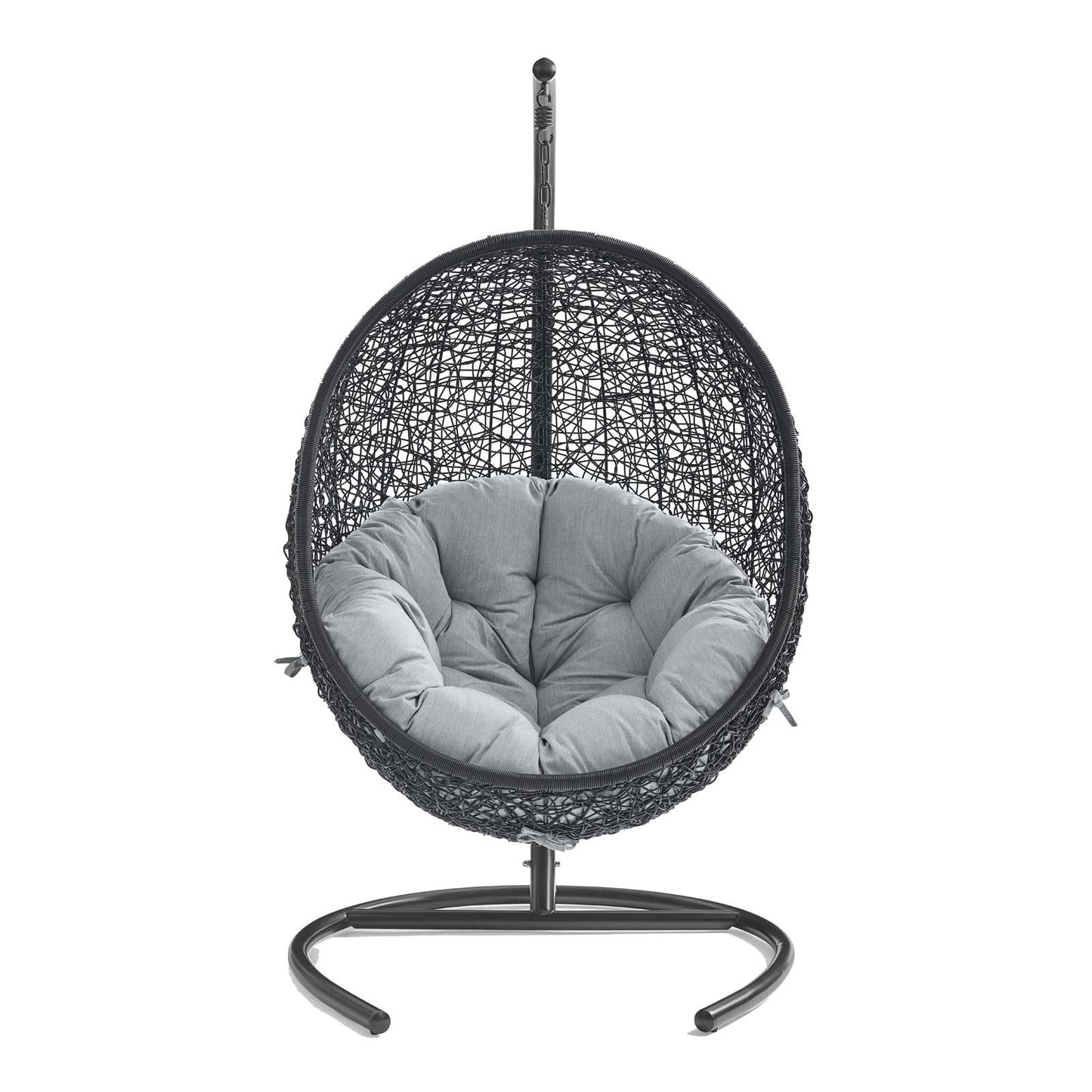 Sillón de exterior Sunbrella® Swing de Modway