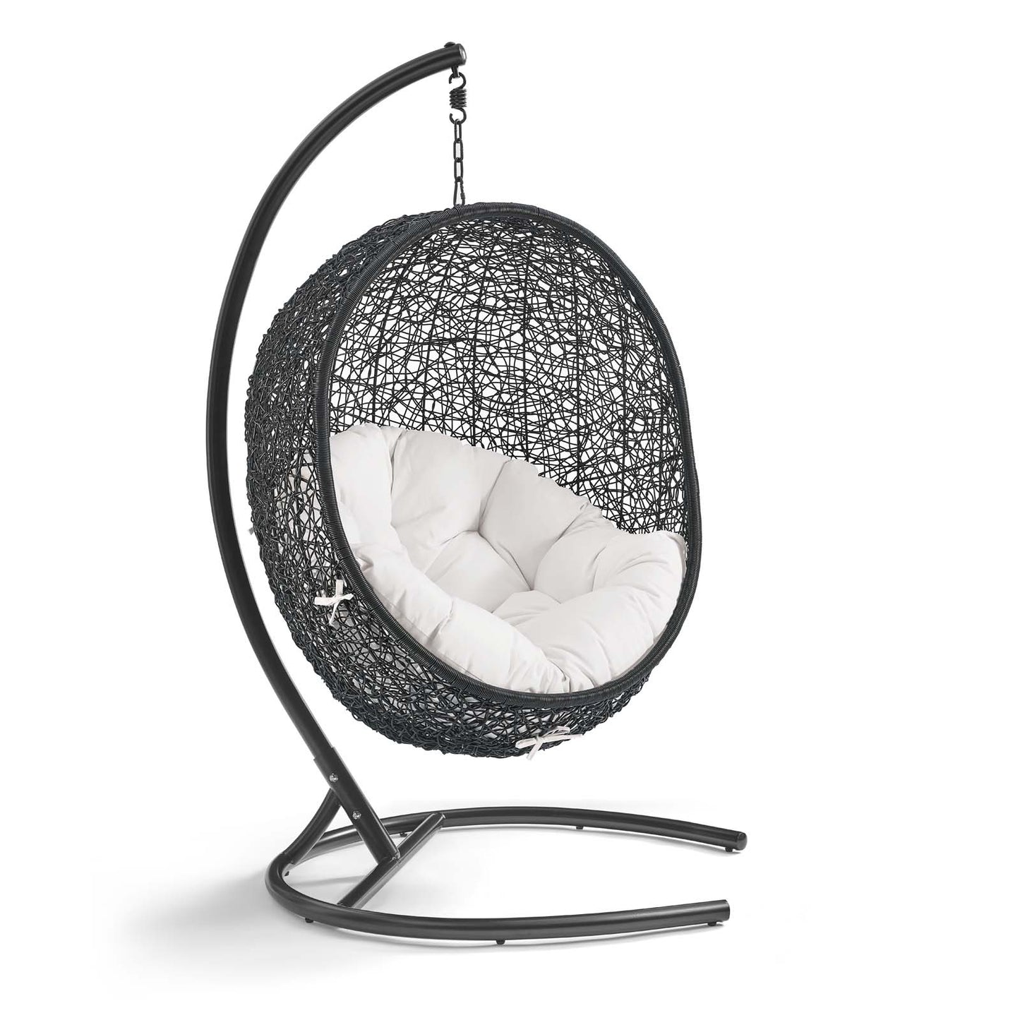 Sillón de exterior Sunbrella® Swing de Modway