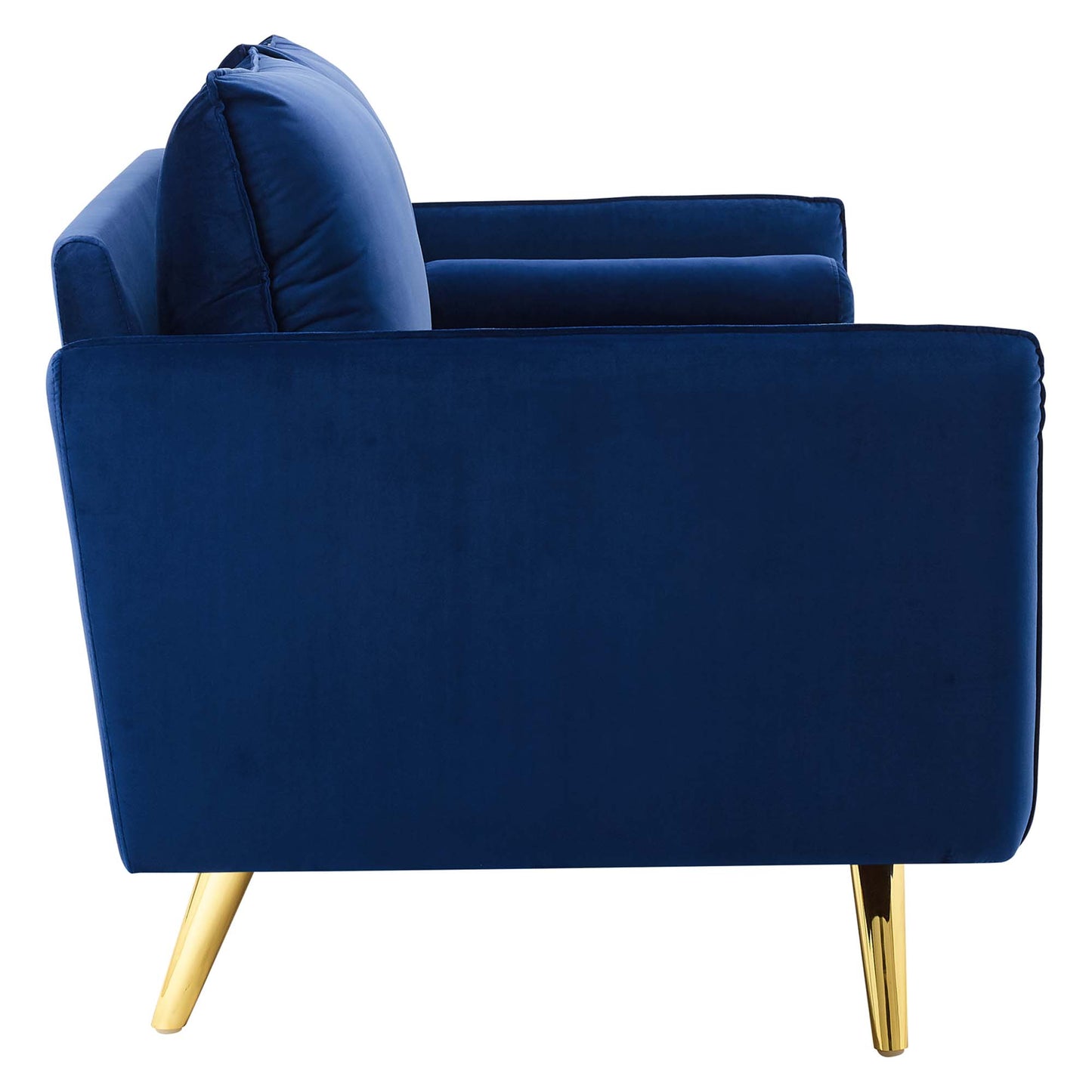 Revive Performance Velvet Sofa