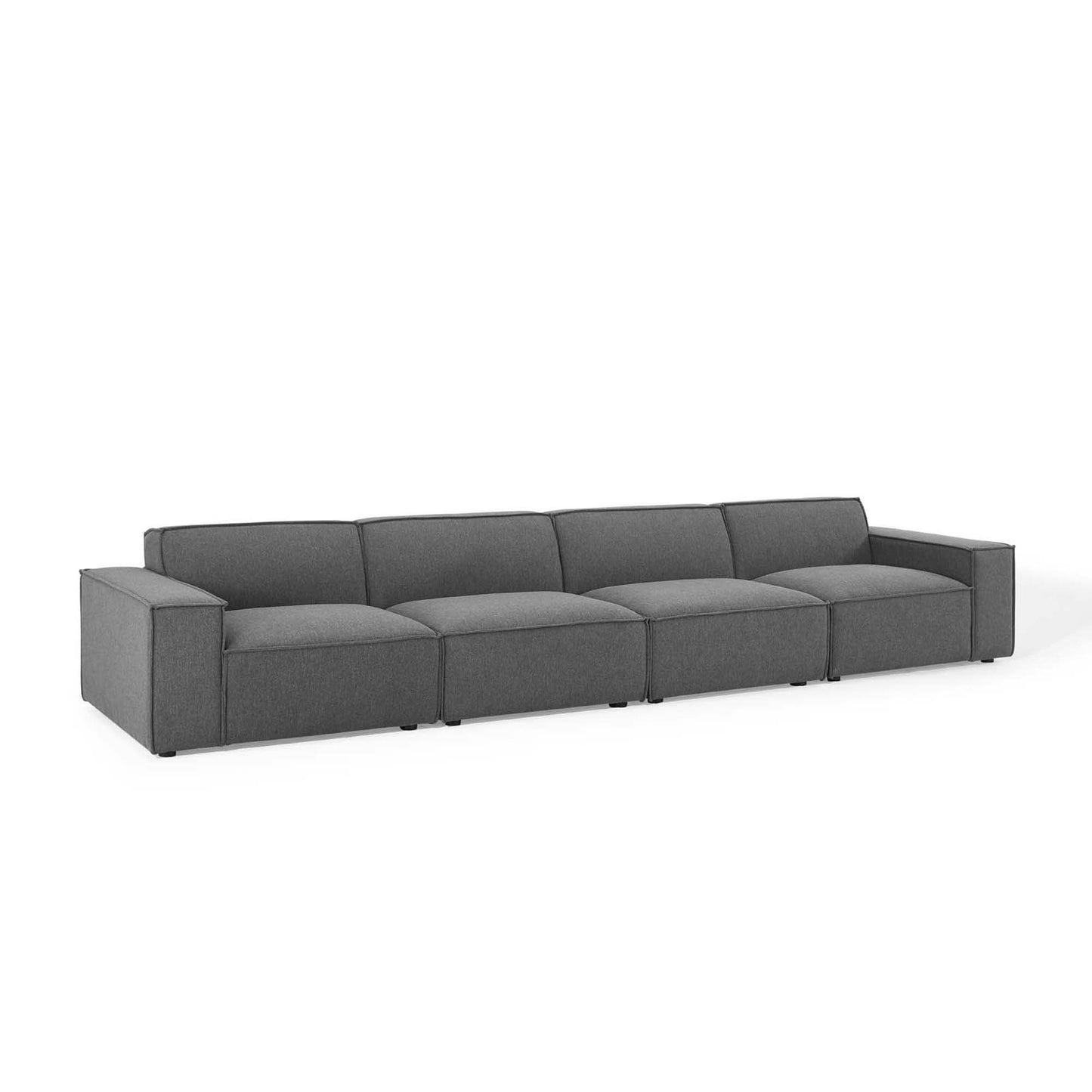 Restore 4-Piece Sectional Sofa