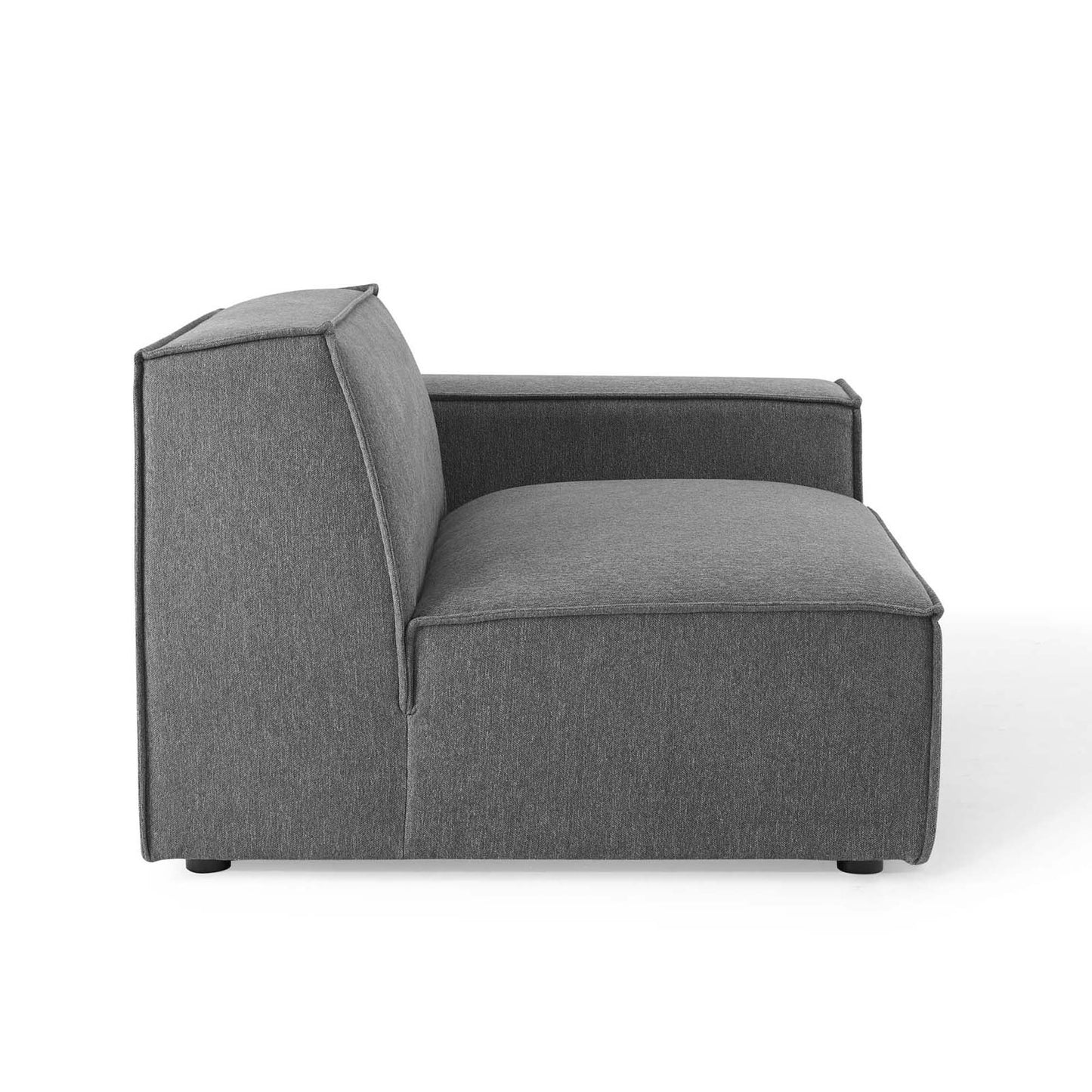 Restore 4-Piece Sectional Sofa