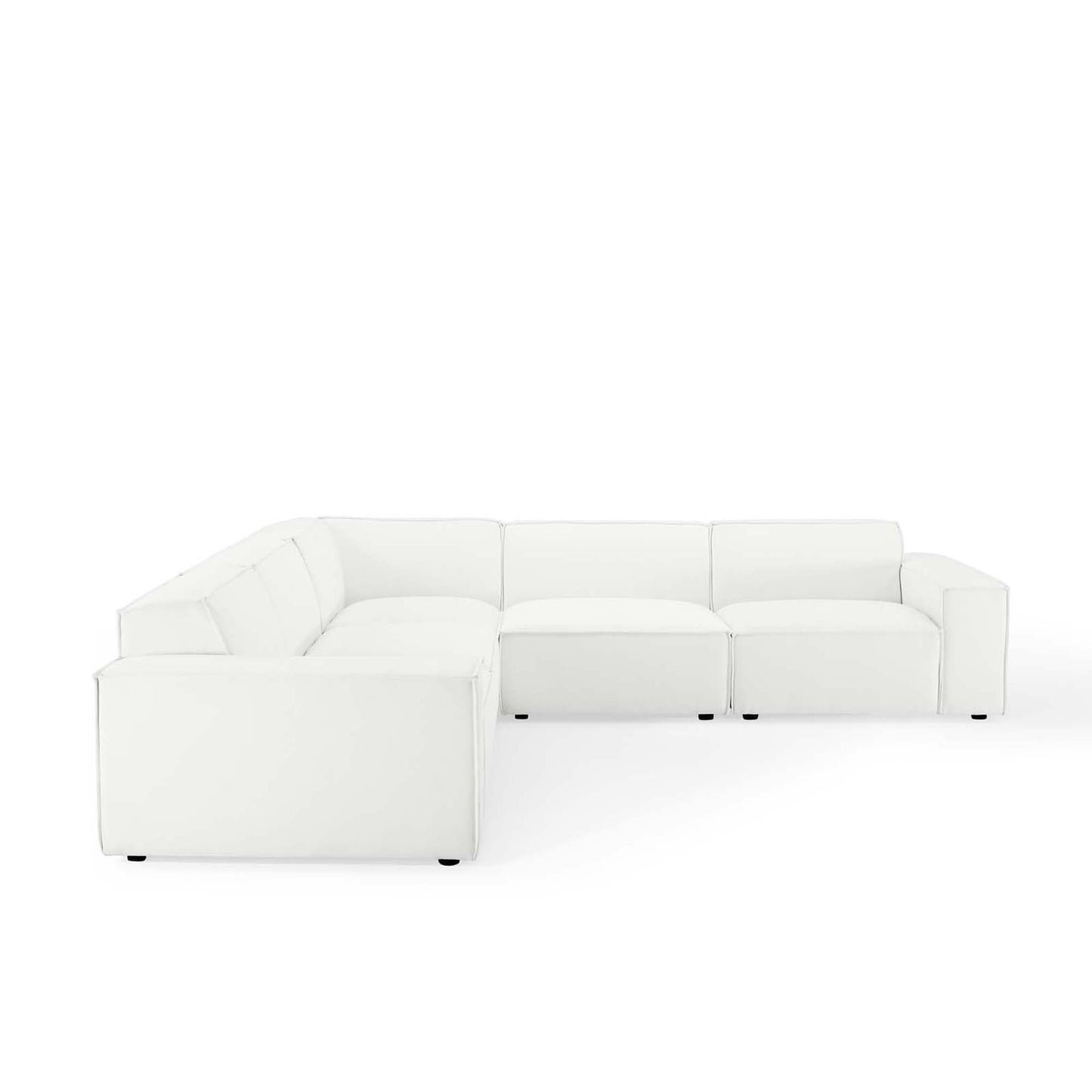 Restore 5-Piece Sectional Sofa