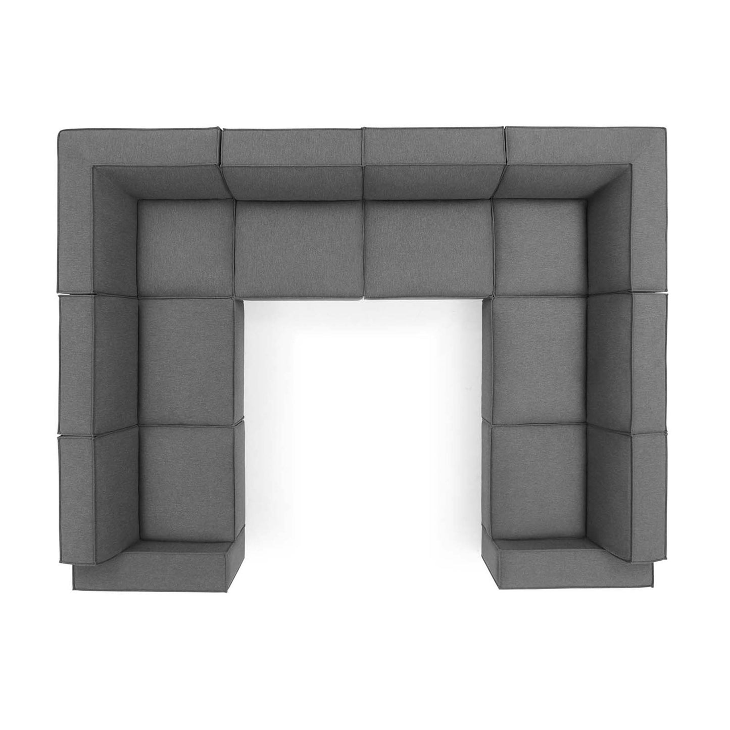 Restore 8-Piece Sectional Sofa