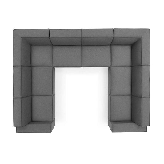 Restore 8-Piece Sectional Sofa