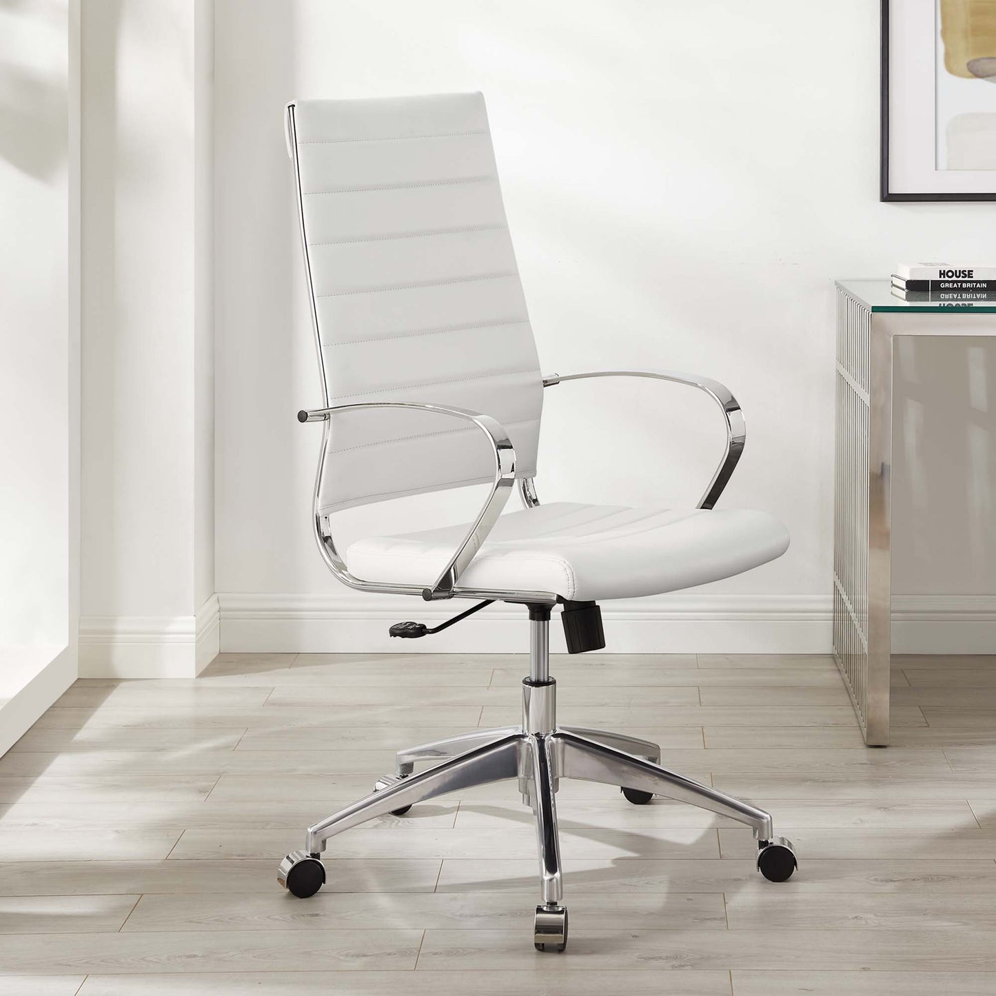 Jive Highback Office Chair