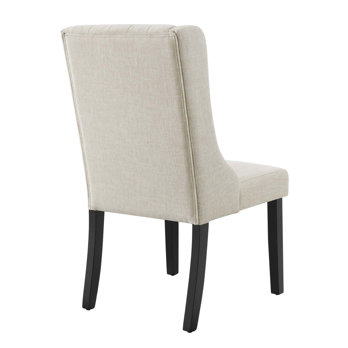 Renew Parsons Fabric Dining Side Chairs Set of 2