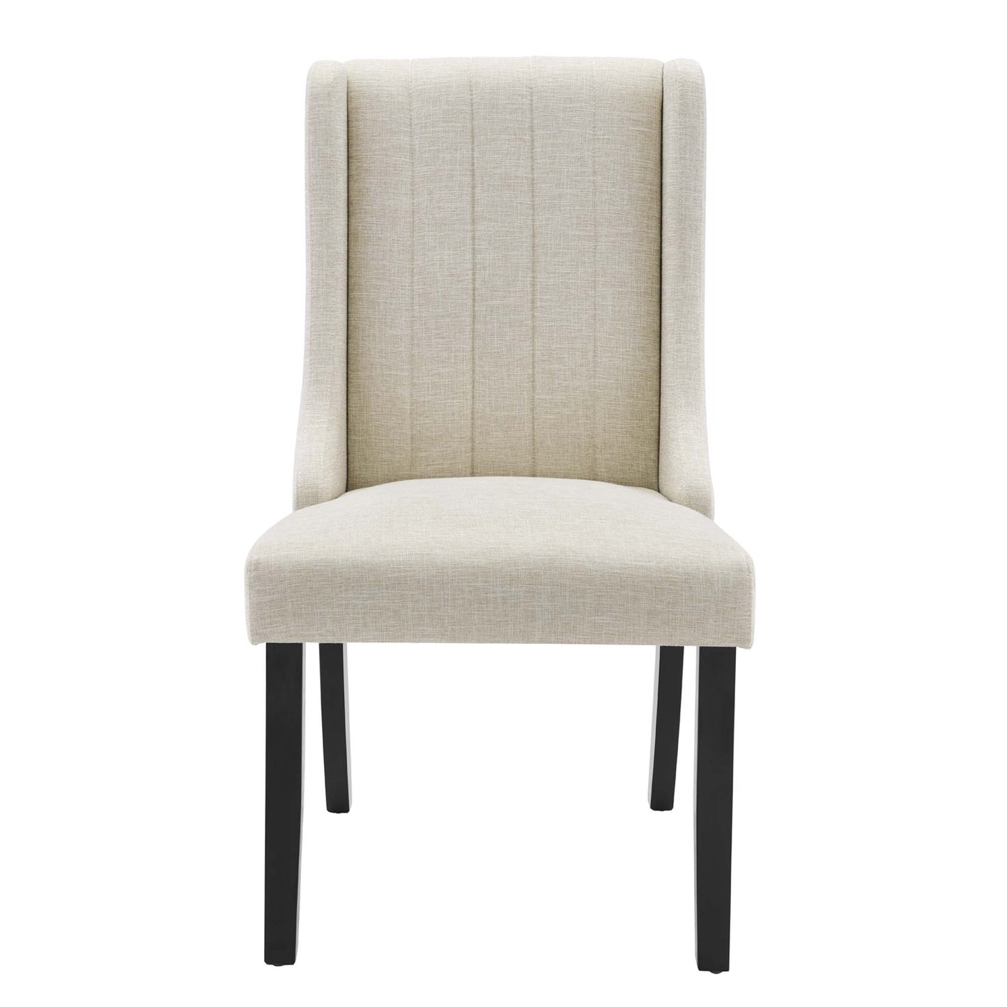 Renew Parsons Fabric Dining Side Chairs Set of 2