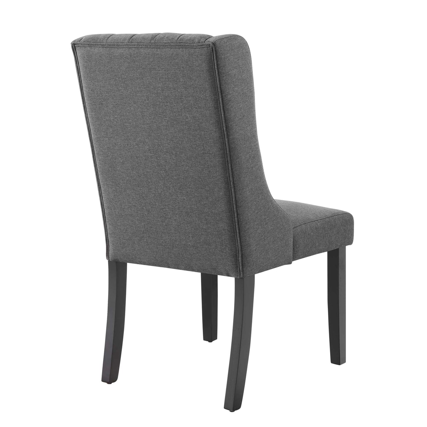 Renew Parsons Fabric Dining Side Chairs Set of 2