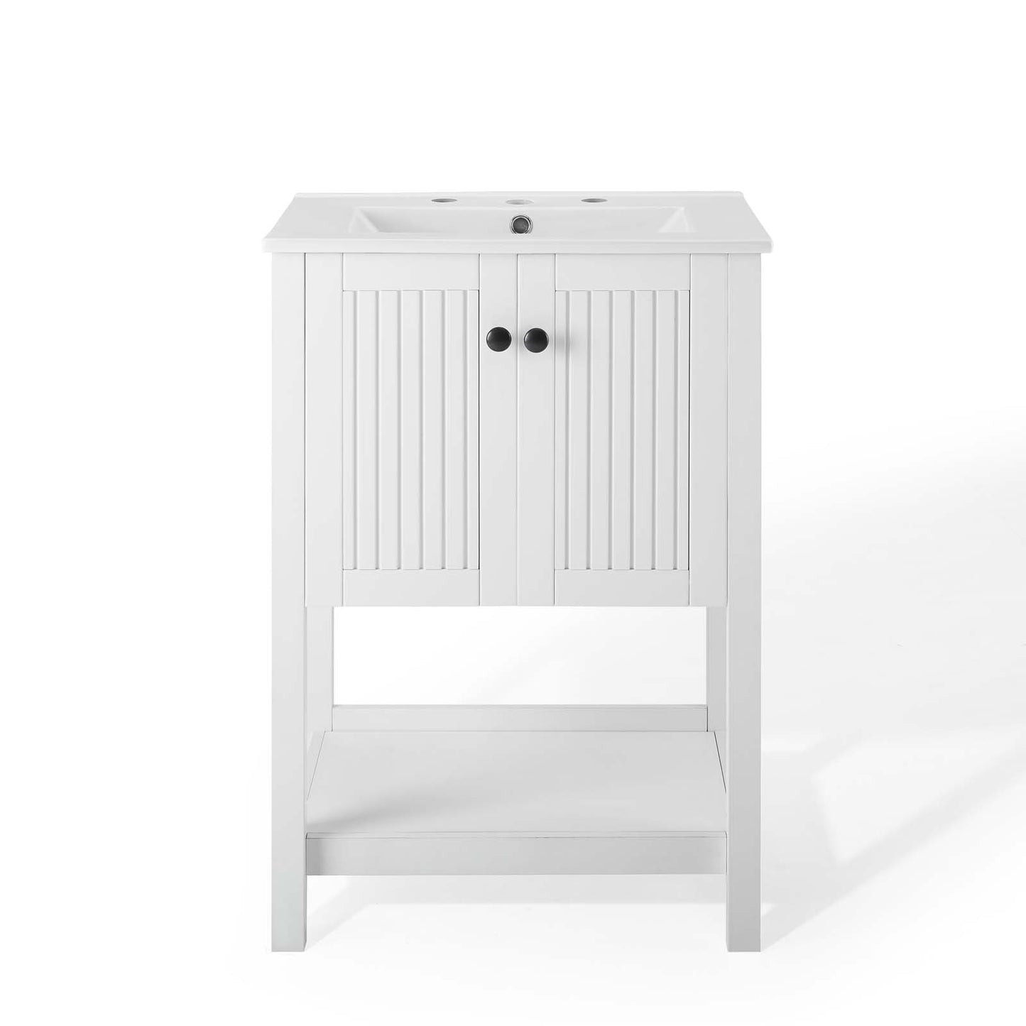 Steam 24" Bathroom Vanity