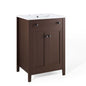 Nantucket 24" Bathroom Vanity