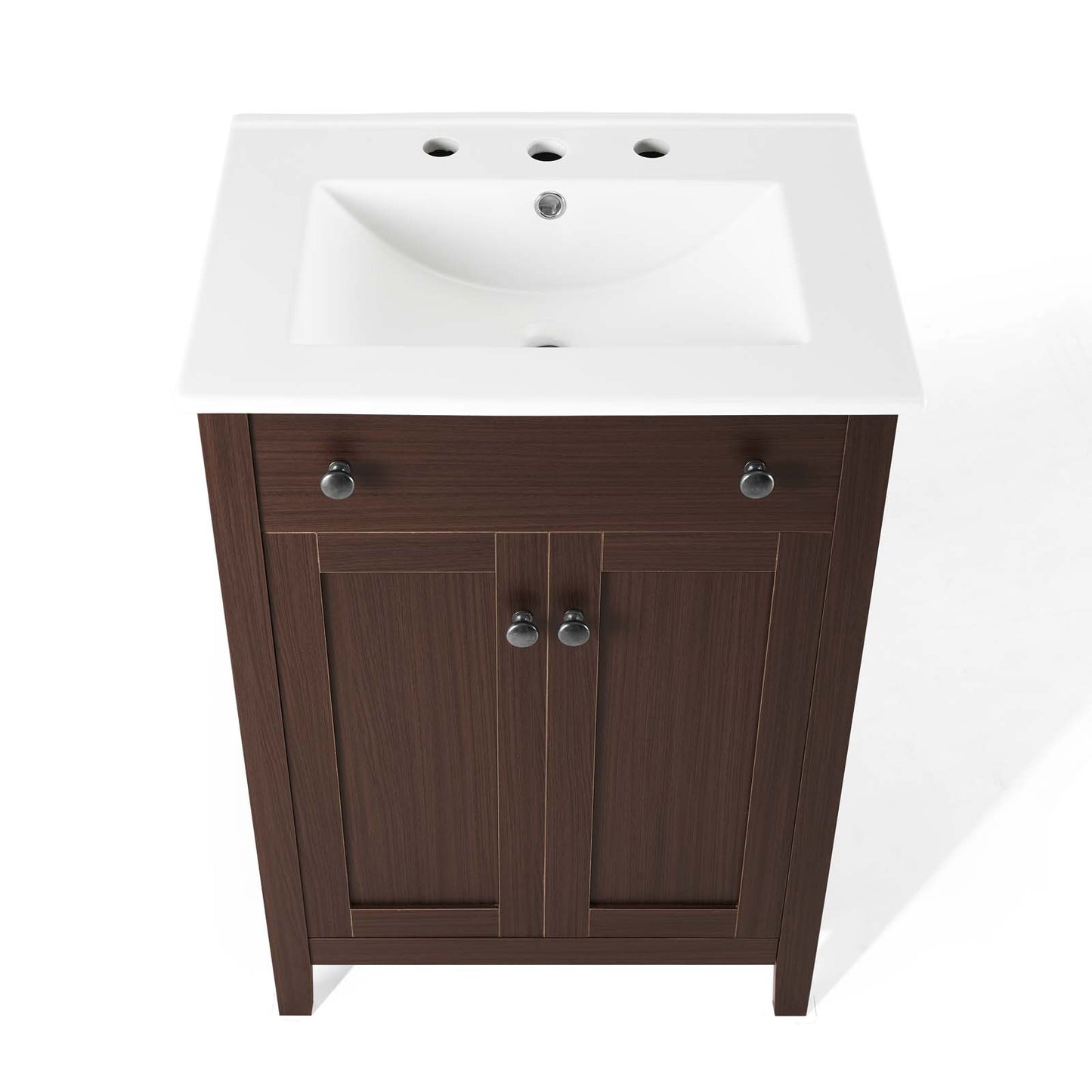 Nantucket 24" Bathroom Vanity