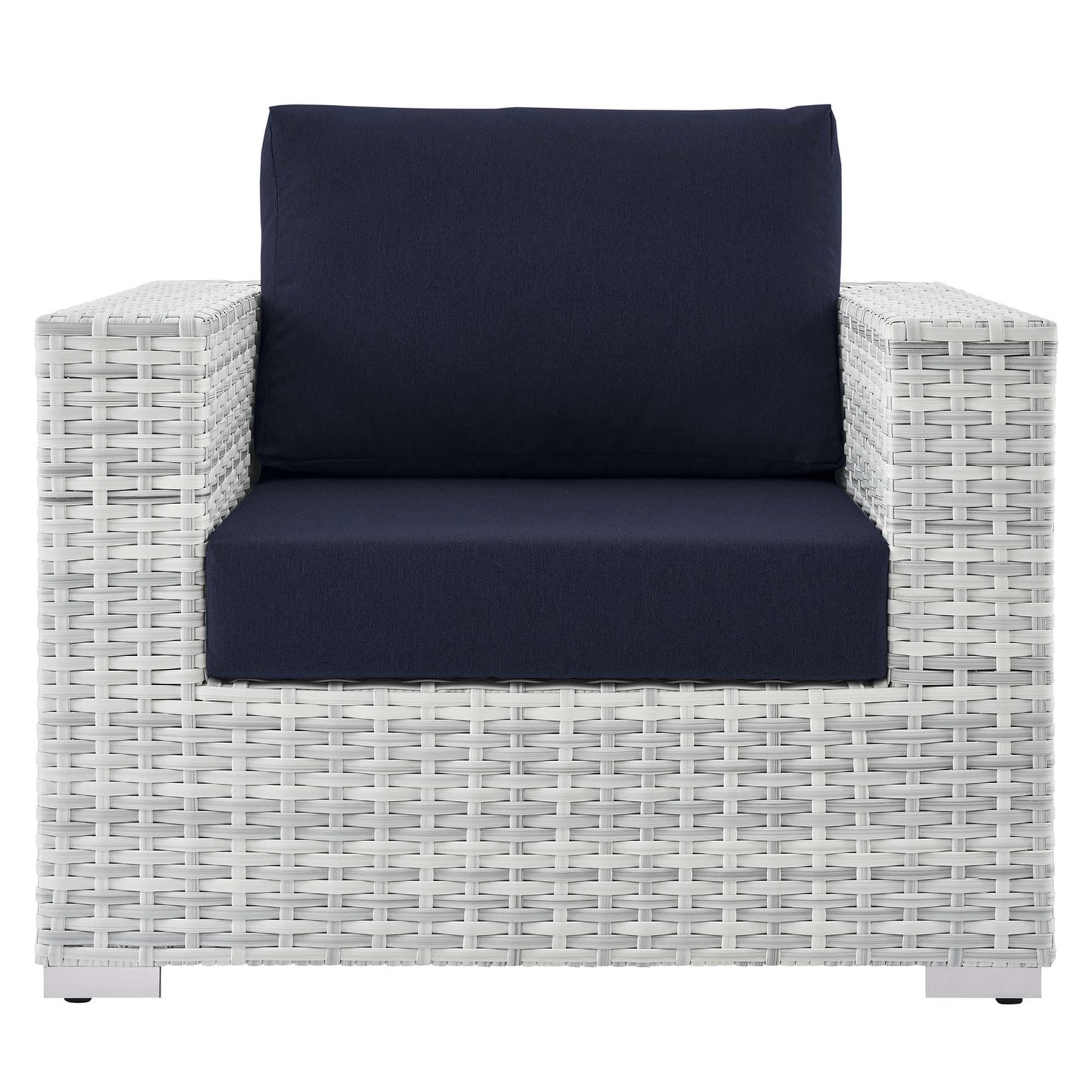 Convene Outdoor Patio Armchair