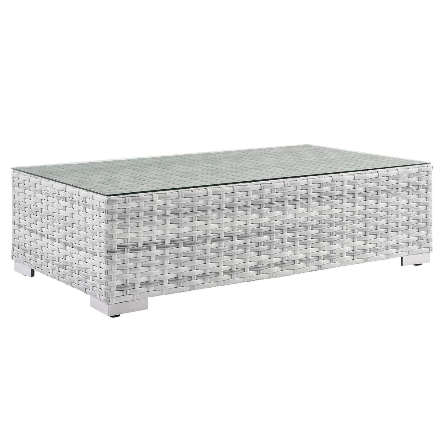 Convene Outdoor Patio Coffee Table