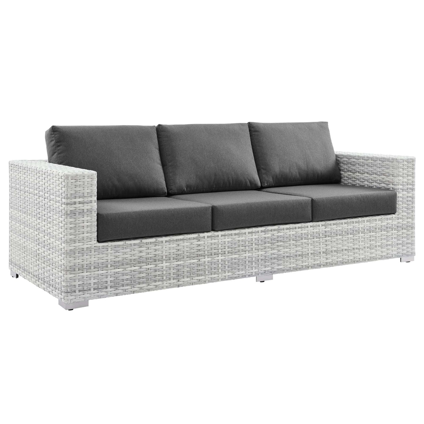 Convene Outdoor Patio Sofa