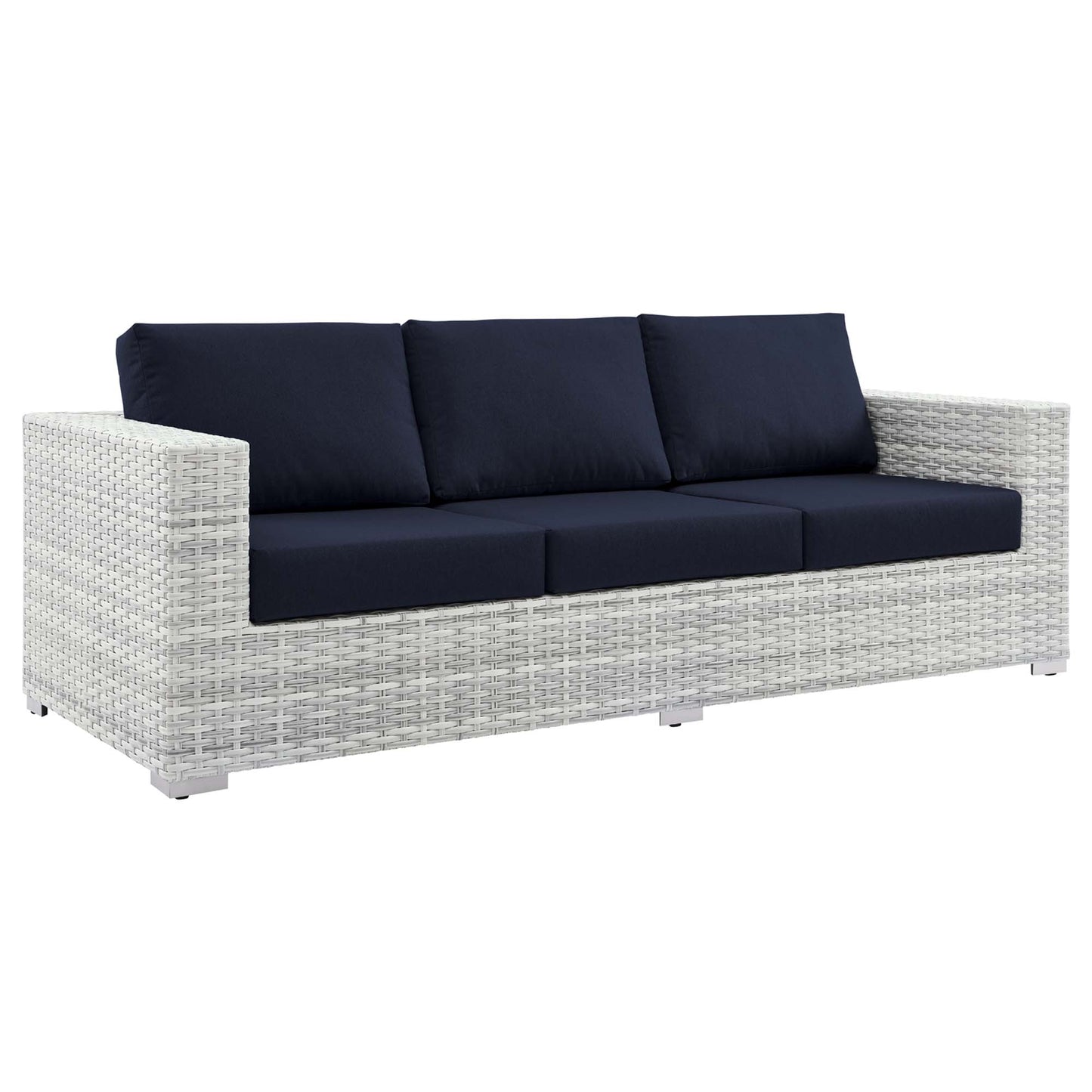 Convene Outdoor Patio Sofa