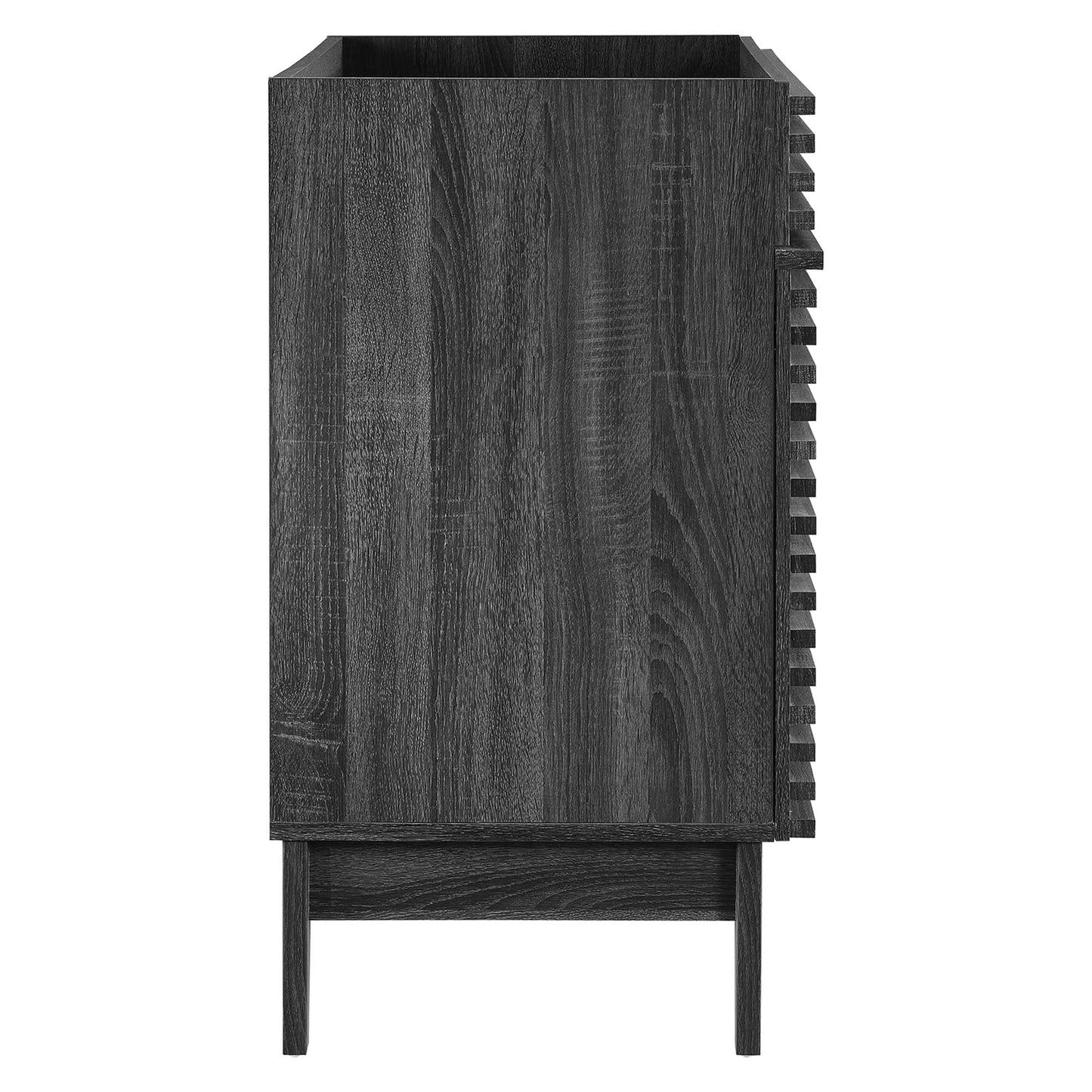 Mueble de baño Render de 36" de Modway