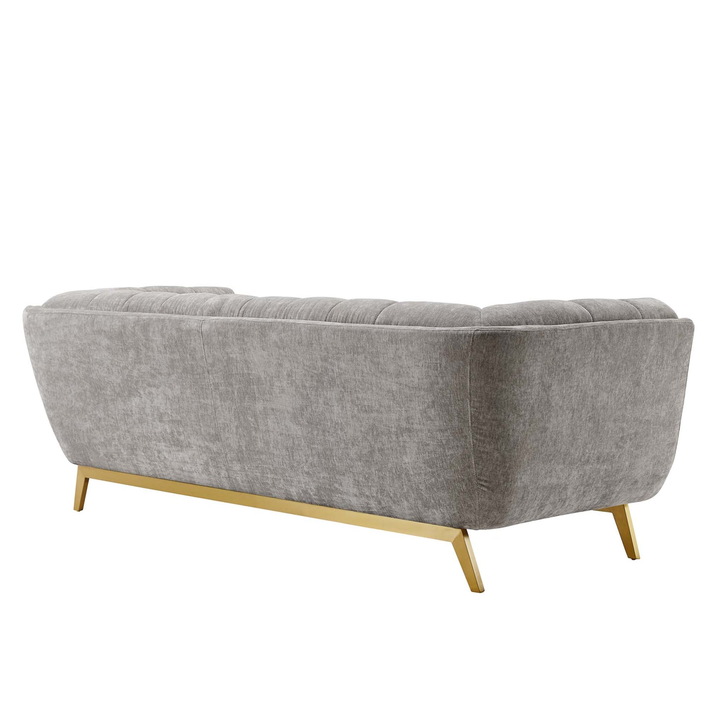 Bestow Crushed Performance Velvet Sofa