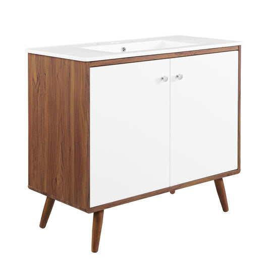 Transmit 36" Bathroom Vanity