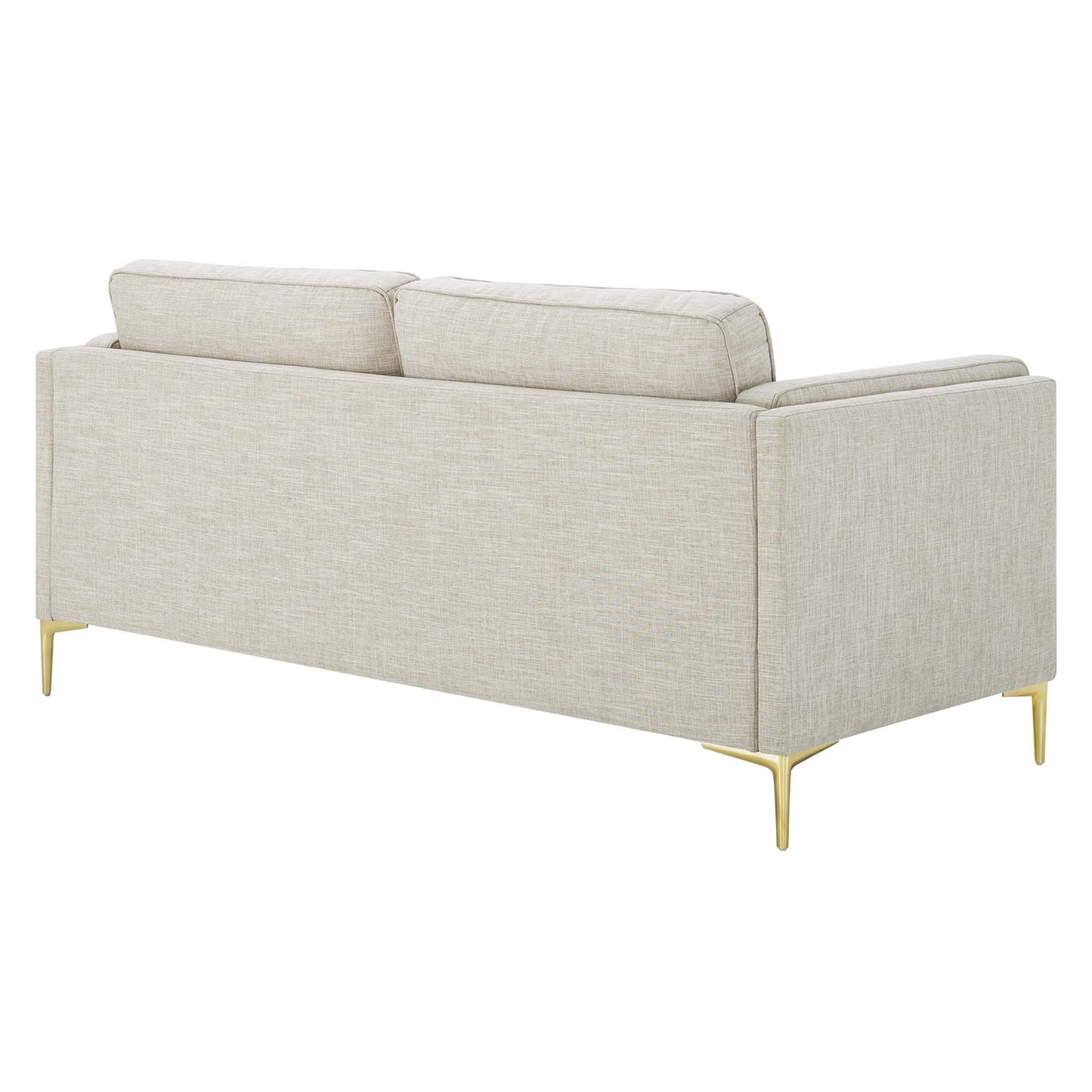 Kaiya Fabric Sofa