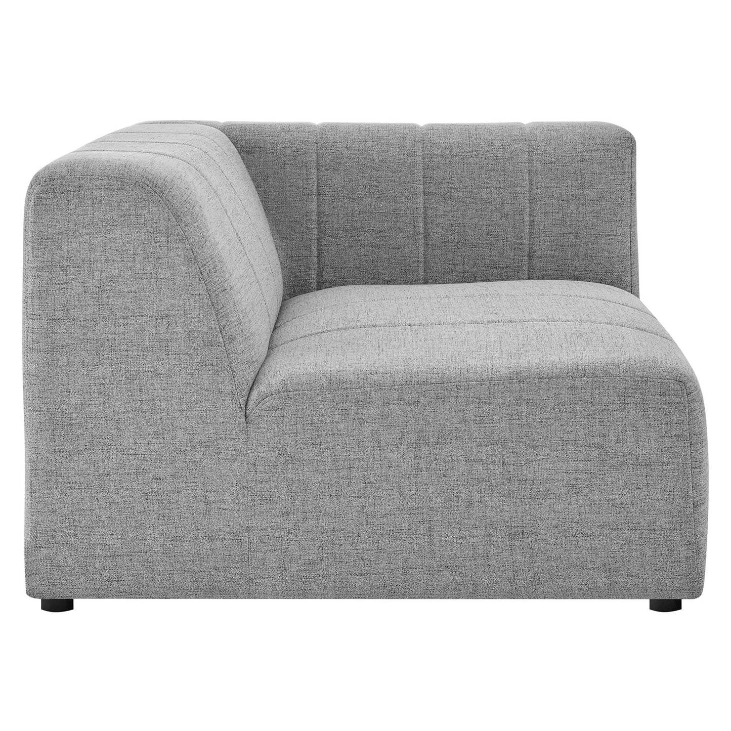 Bartlett 2-Piece Upholstered Fabric Loveseat