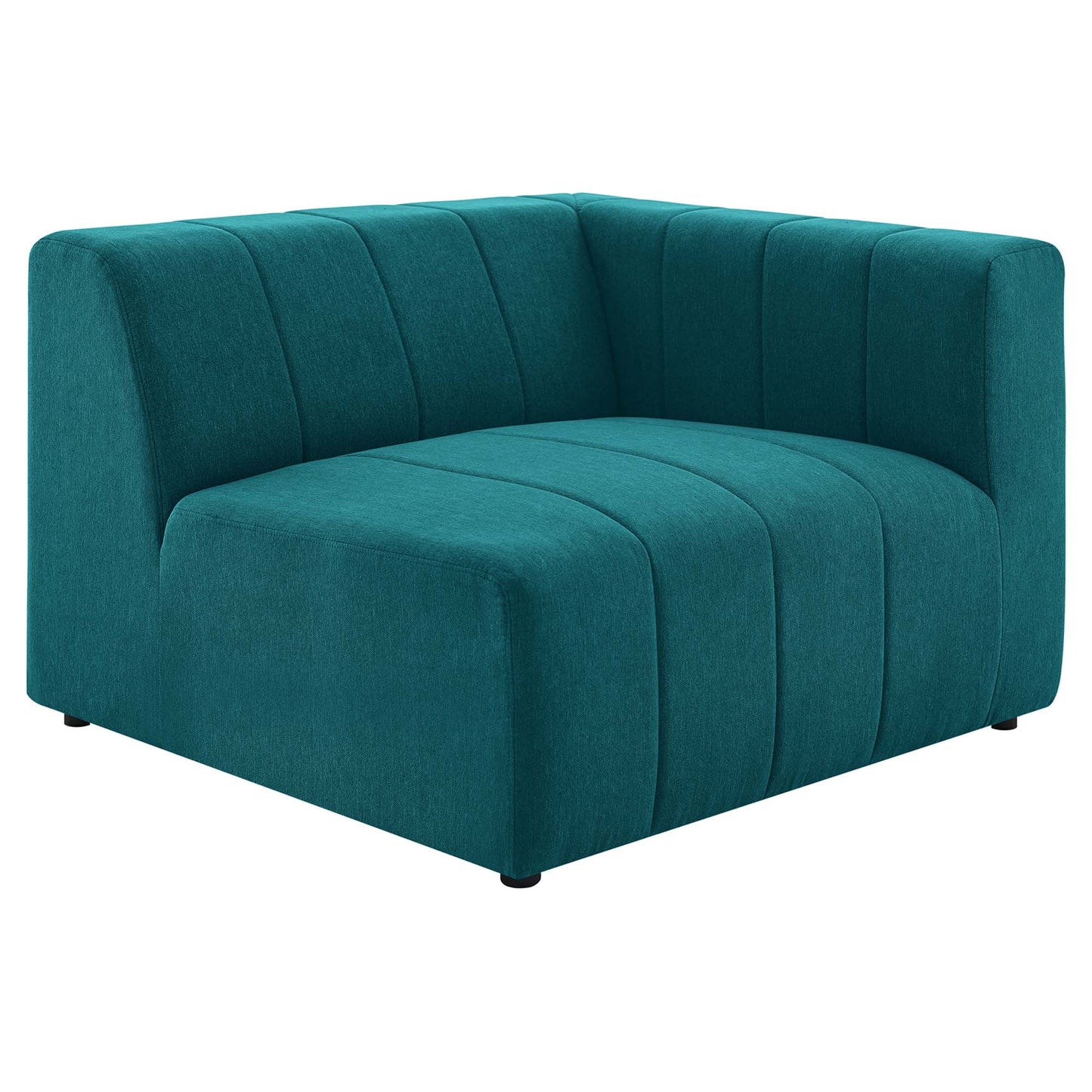 Bartlett 2-Piece Upholstered Fabric Loveseat