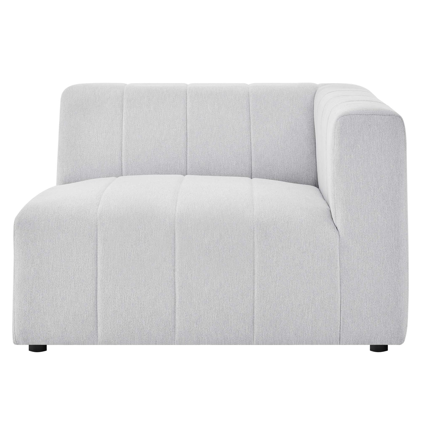 Bartlett 3-Piece Upholstered Fabric Sofa