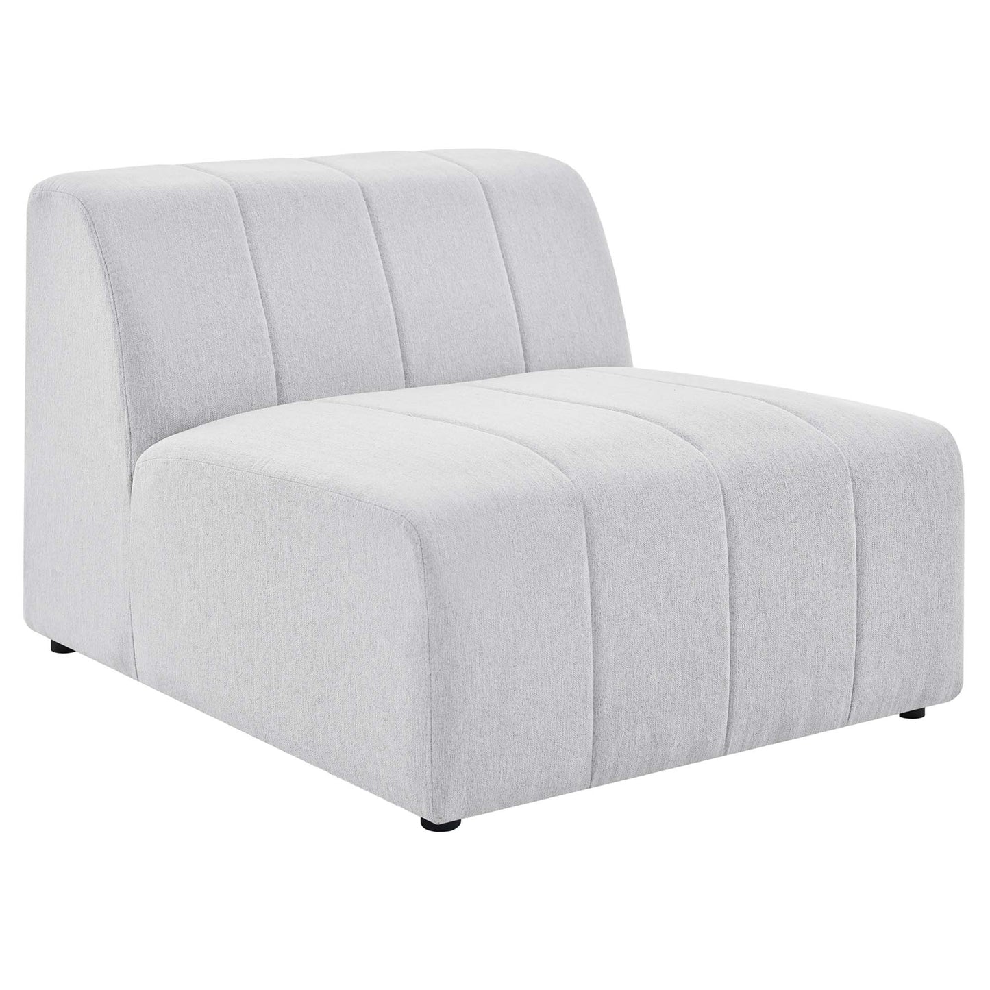 Bartlett 3-Piece Upholstered Fabric Sofa