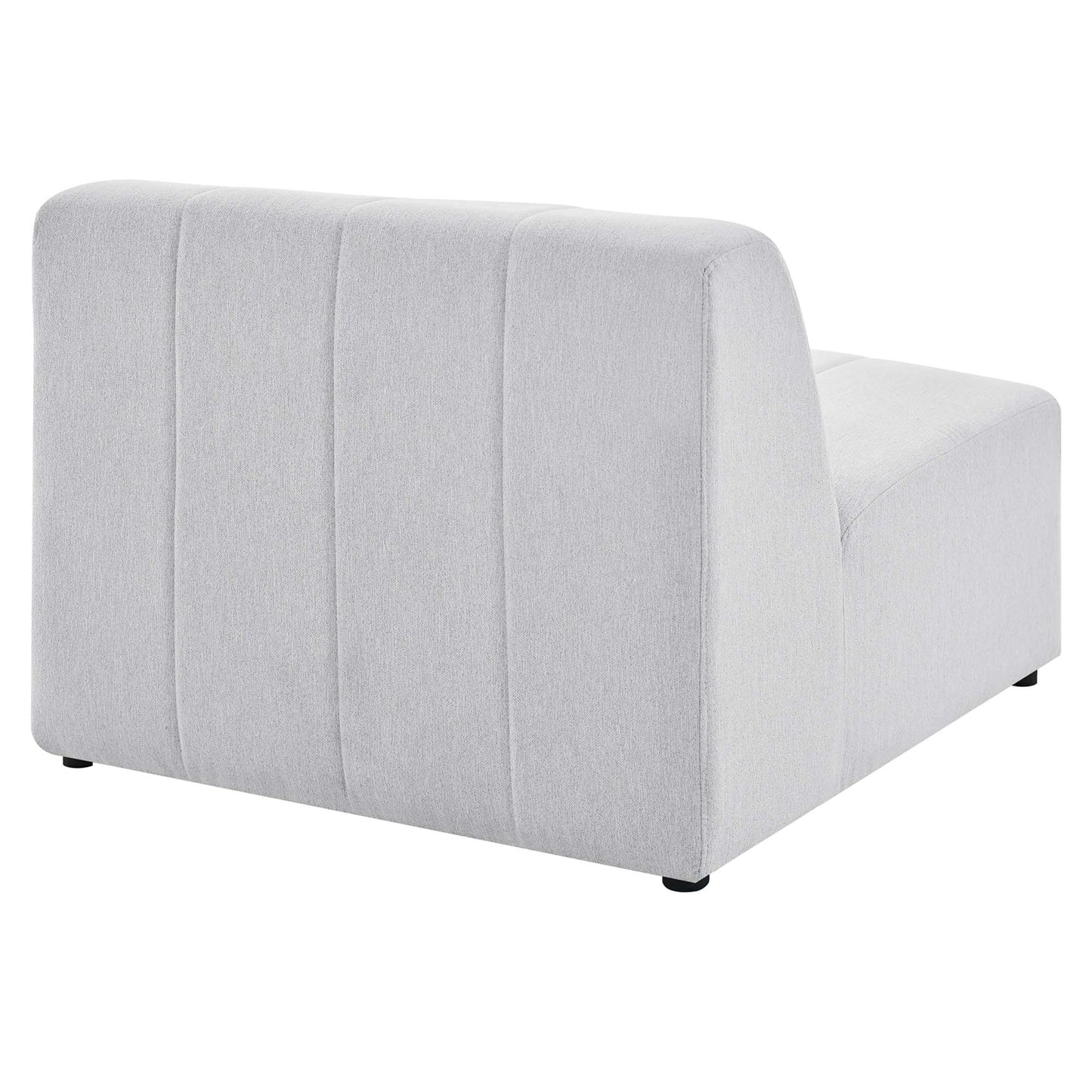 Bartlett 3-Piece Upholstered Fabric Sofa