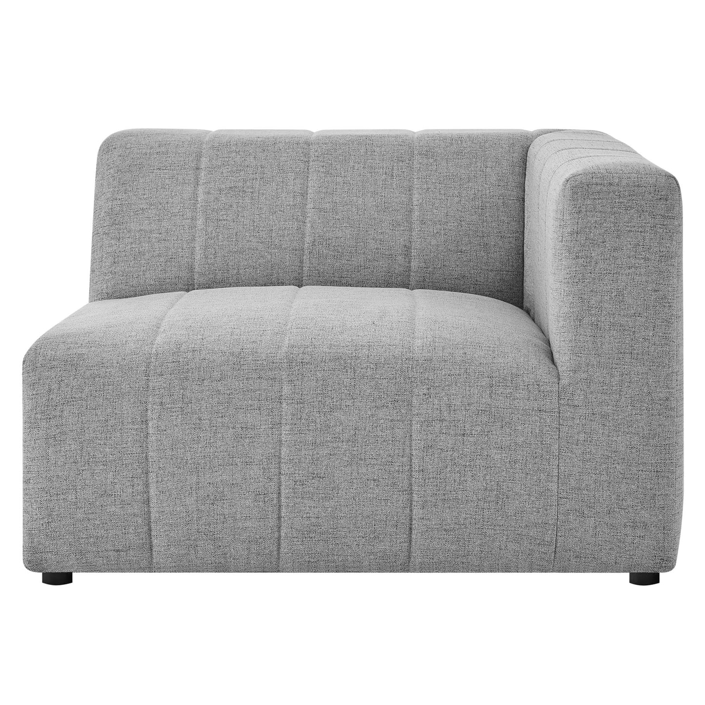 Bartlett 3-Piece Upholstered Fabric Sofa