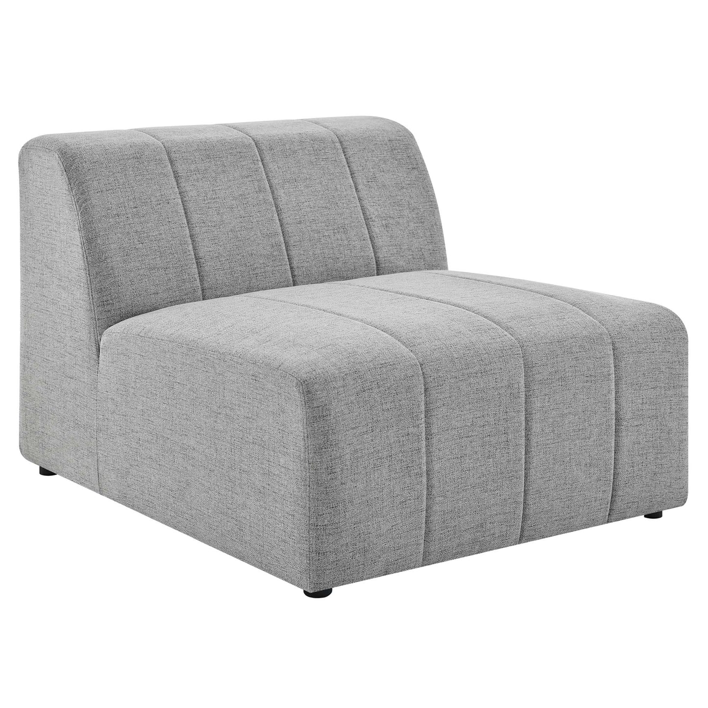 Bartlett 3-Piece Upholstered Fabric Sofa