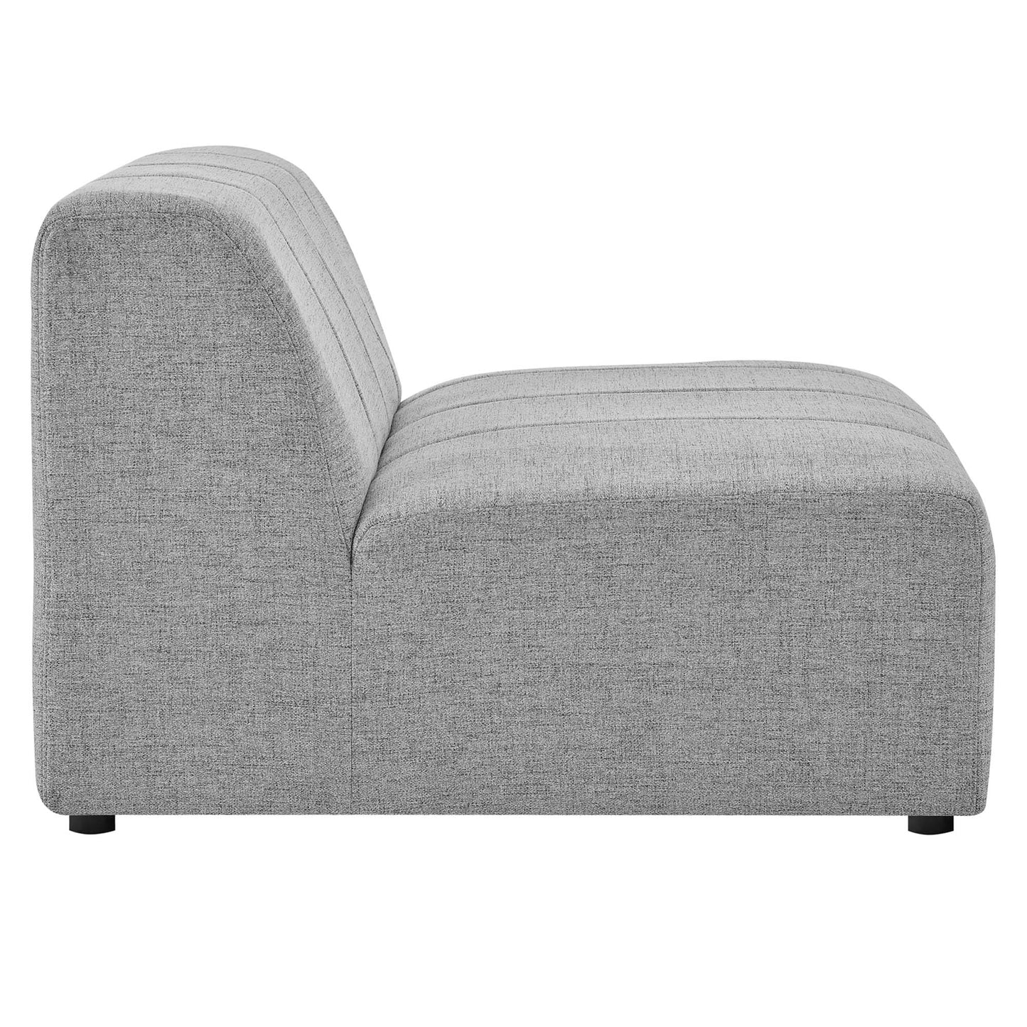 Bartlett 3-Piece Upholstered Fabric Sofa