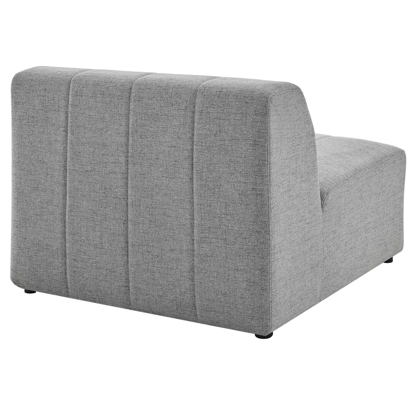 Bartlett 3-Piece Upholstered Fabric Sofa