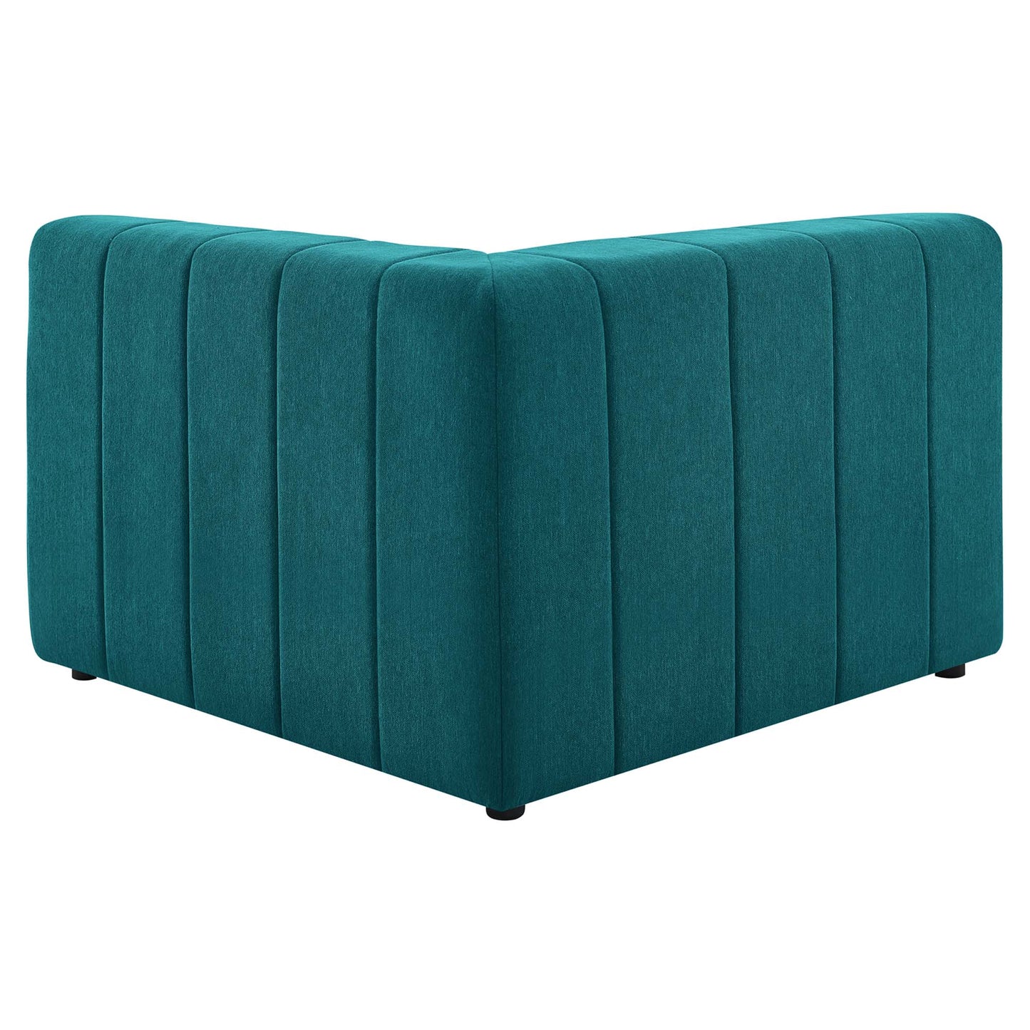 Bartlett 3-Piece Upholstered Fabric Sofa