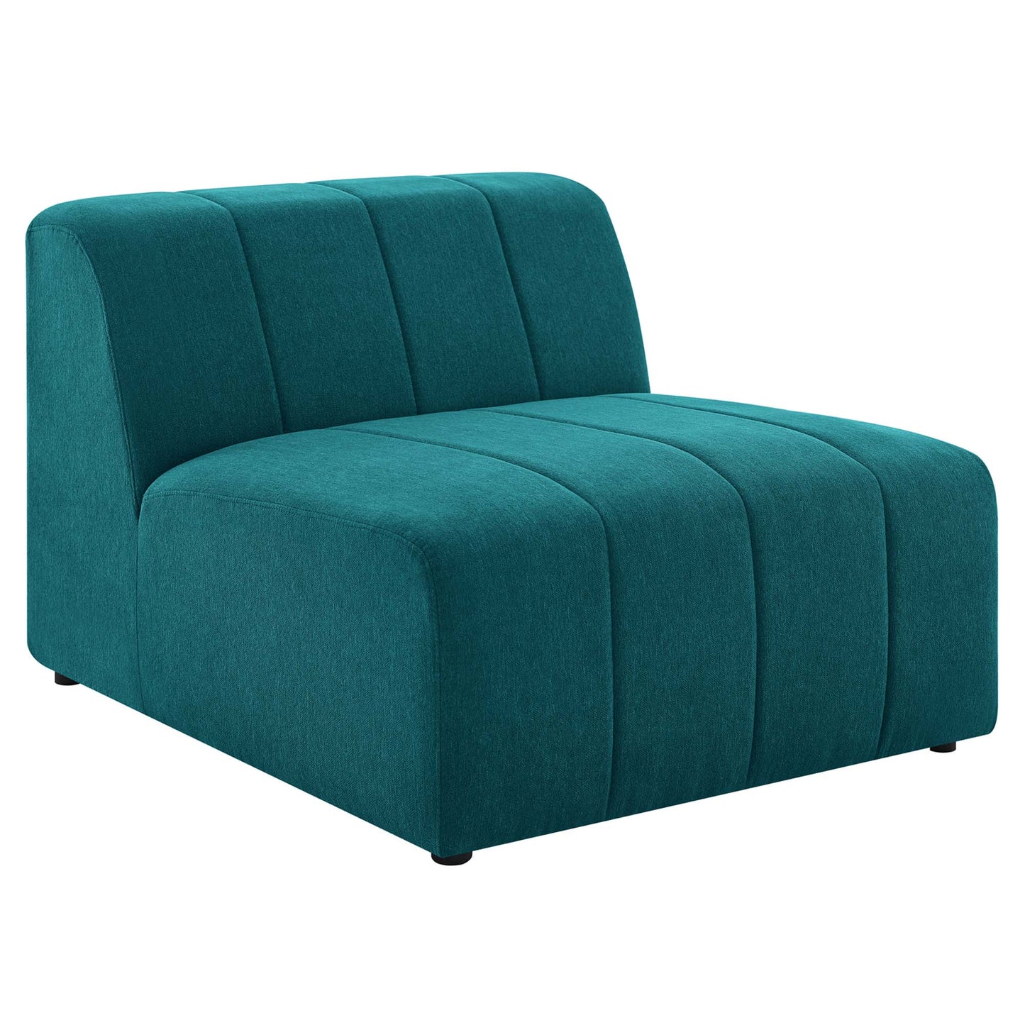 Bartlett 3-Piece Upholstered Fabric Sofa