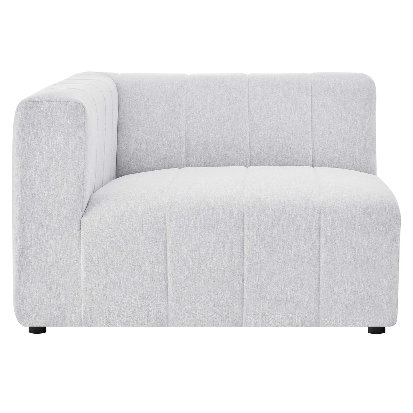 Bartlett 8-Piece Upholstered Fabric Sectional Sofa