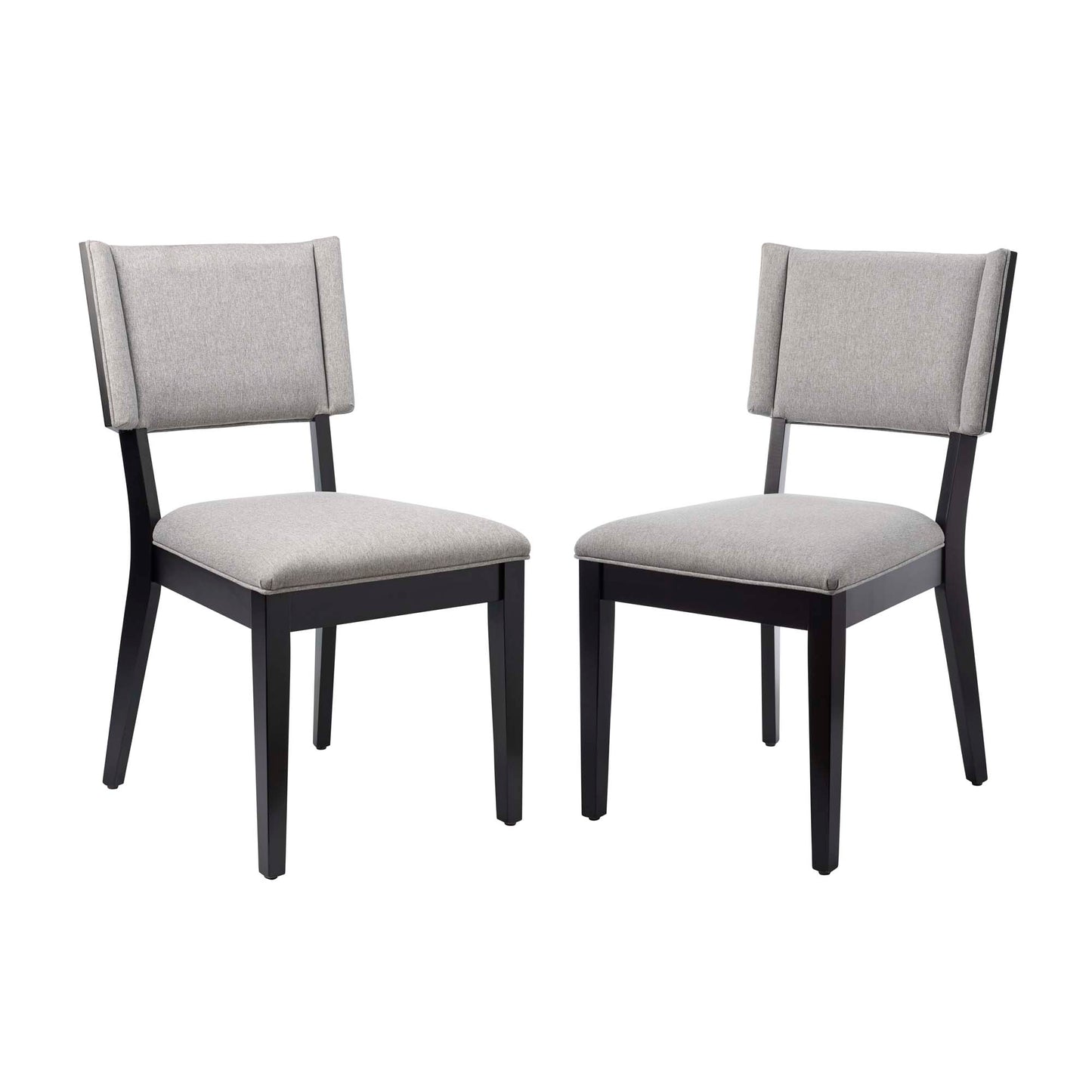 Esquire Dining Chairs Set of 2