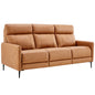 Huxley Leather Sofa