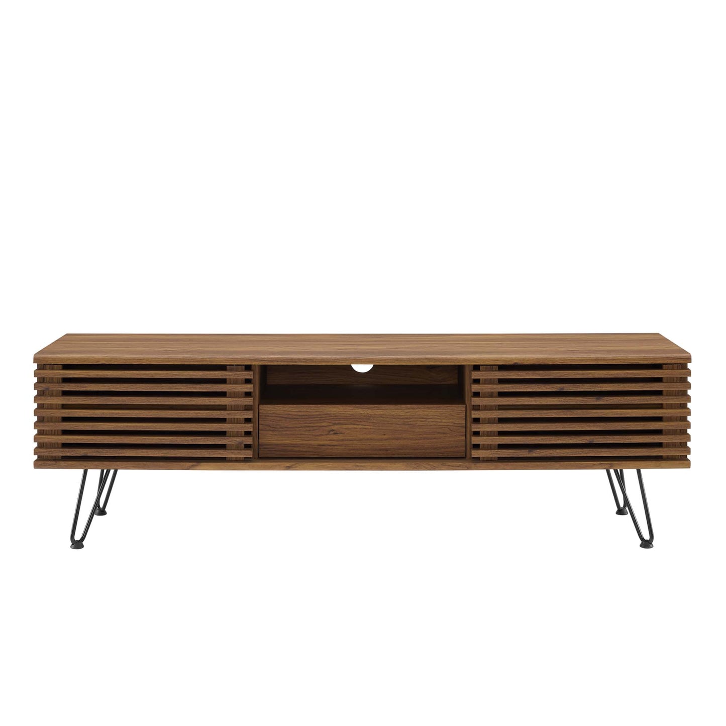 Render 59" Media Console TV Stand