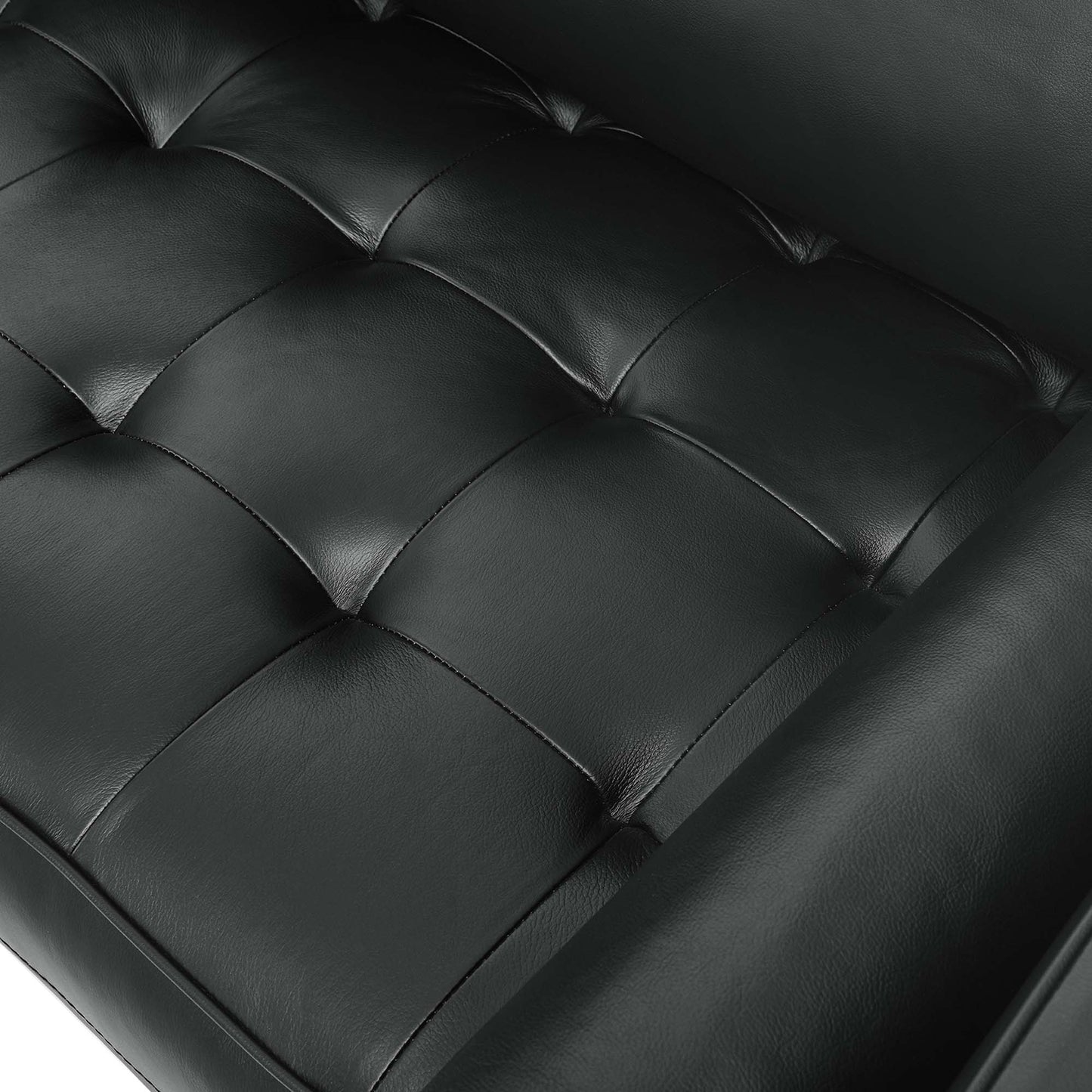 Valour Leather Sofa