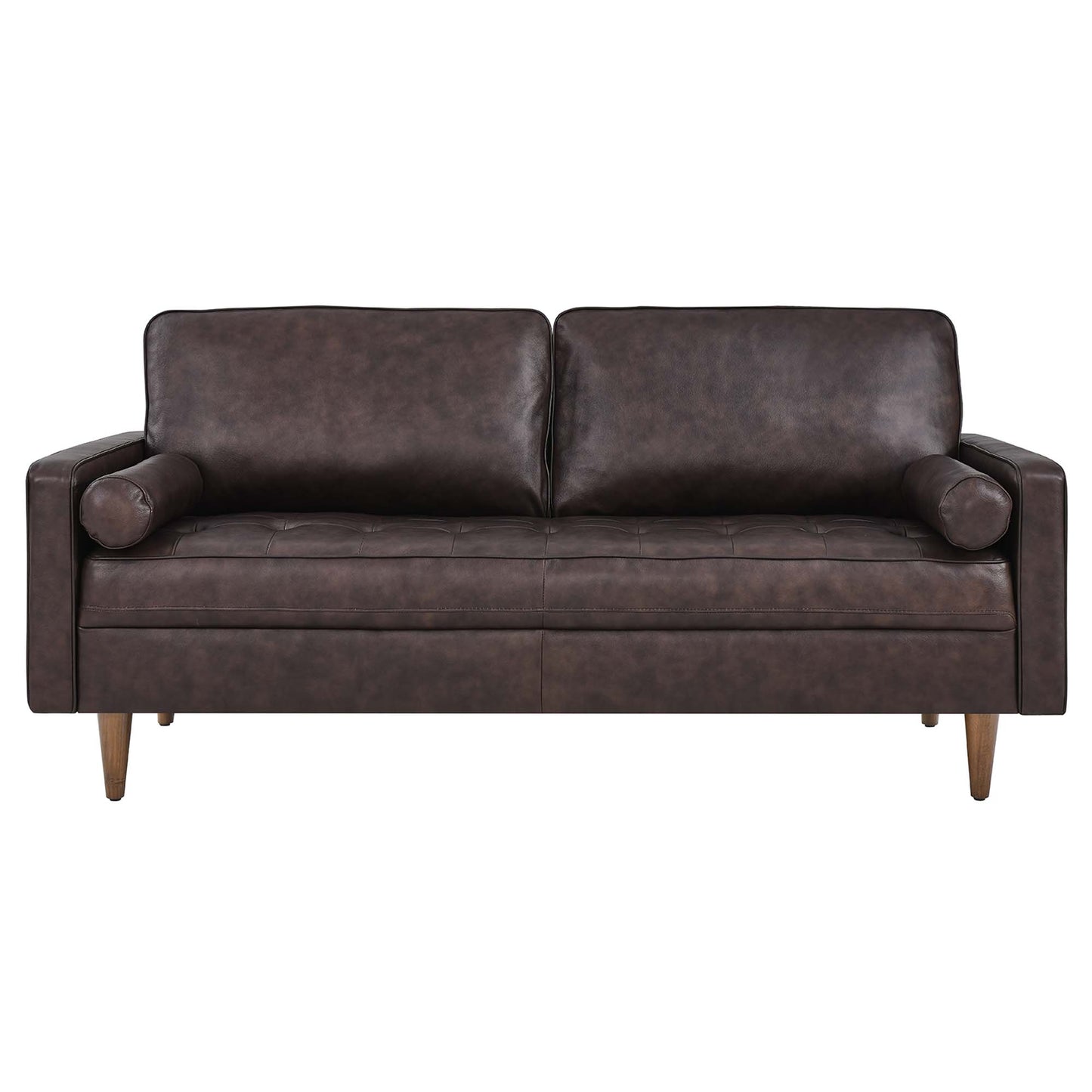 Valour Leather Sofa