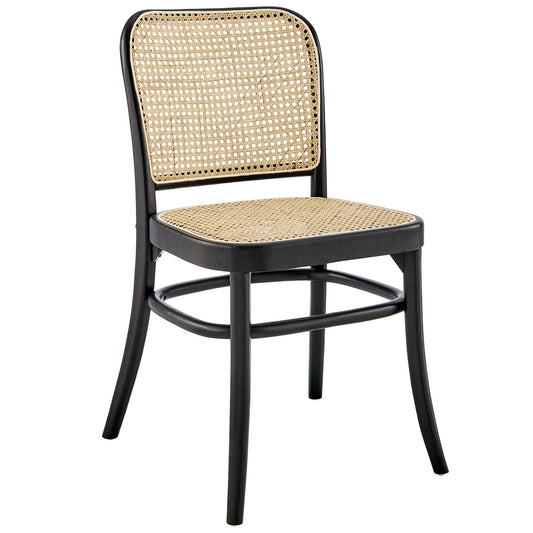 Winona Wood Dining Side Chair