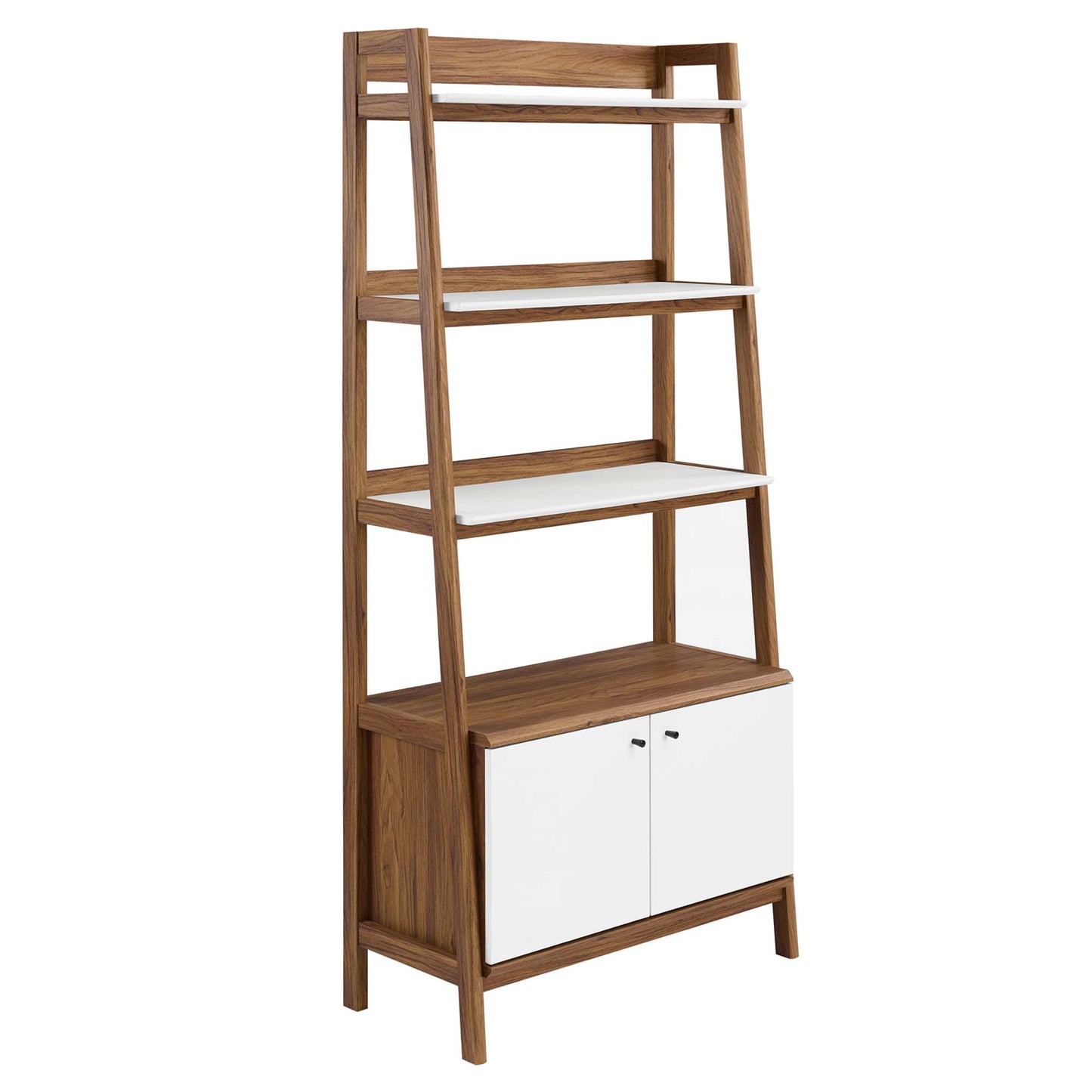 Bixby 33" Bookshelf